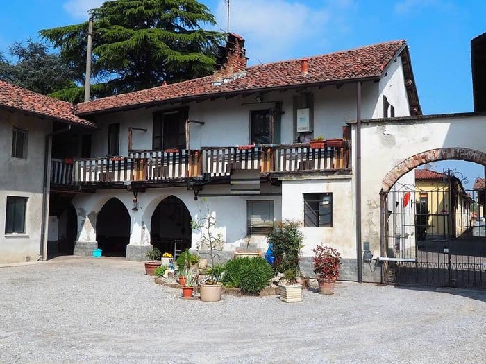 Casa con 6 locali in vendita in Via Ambrogio Villa, Centro, Pozzuolo Martesana