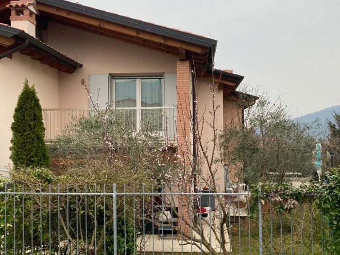 Casa con 6 locali in vendita in Isola Vicentina