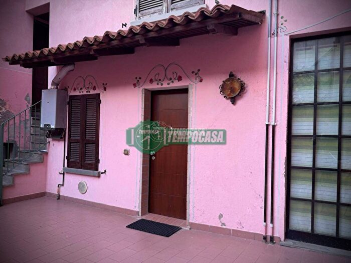 Appartamento bilocale in vendita in Via Borgo Adda, Città Bassa Laghi, Lodi