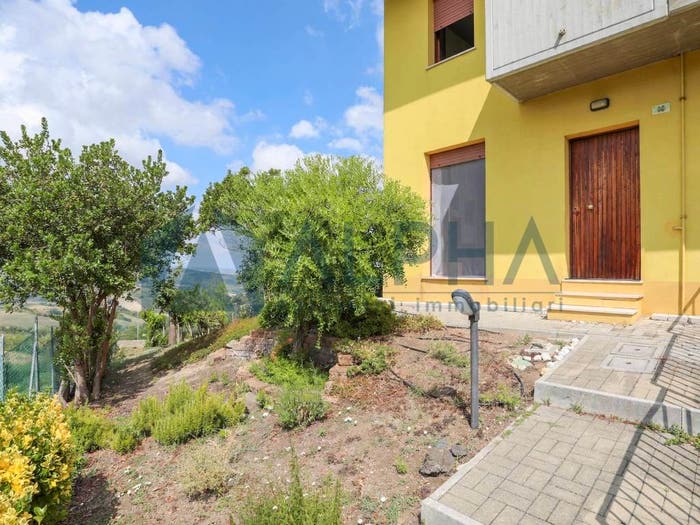 Casa con 5 locali in vendita in Via della Valle in Tessello, Tessello, Cesena