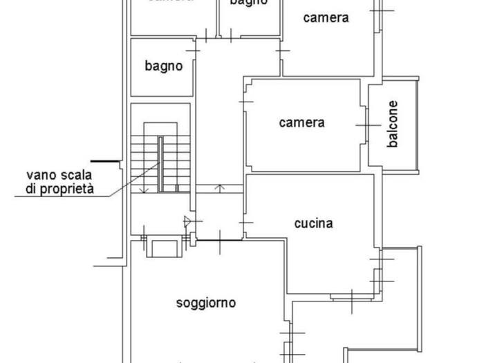 Case in Vendita e in Affitto - 2