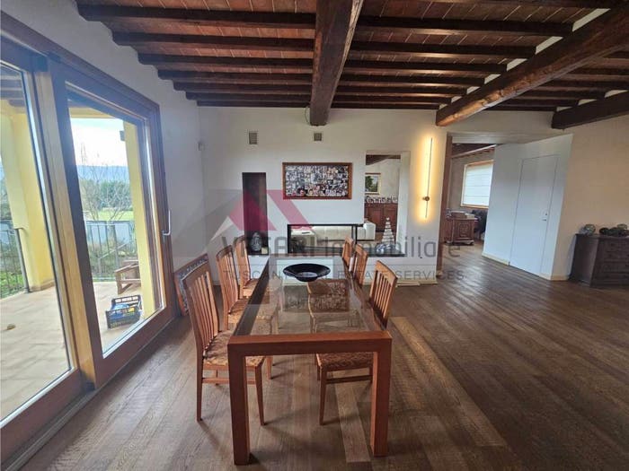 Casa con 6 locali in vendita in Santa Firmina, Arezzo