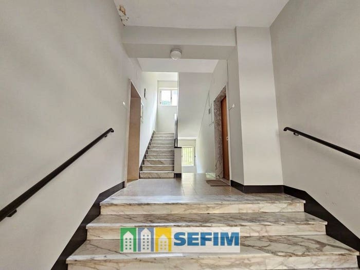 Appartamento quadrilocale in vendita in Via Antonio Passarelli, Centro, Matera