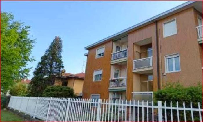 Appartamento trilocale in vendita in Centro, Arluno