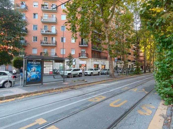 Appartamento bilocale in vendita in Via Mario Morgantini, San Siro, Milano