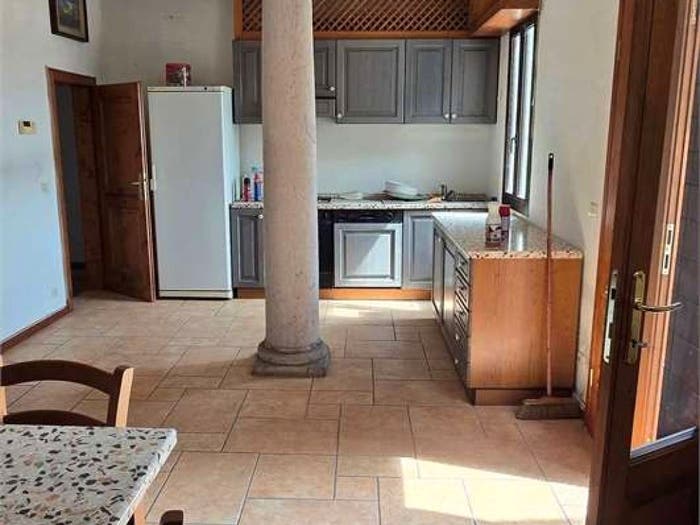 Casa con 6 locali in vendita in Via Priula, Bidasio, Nervesa della Battaglia