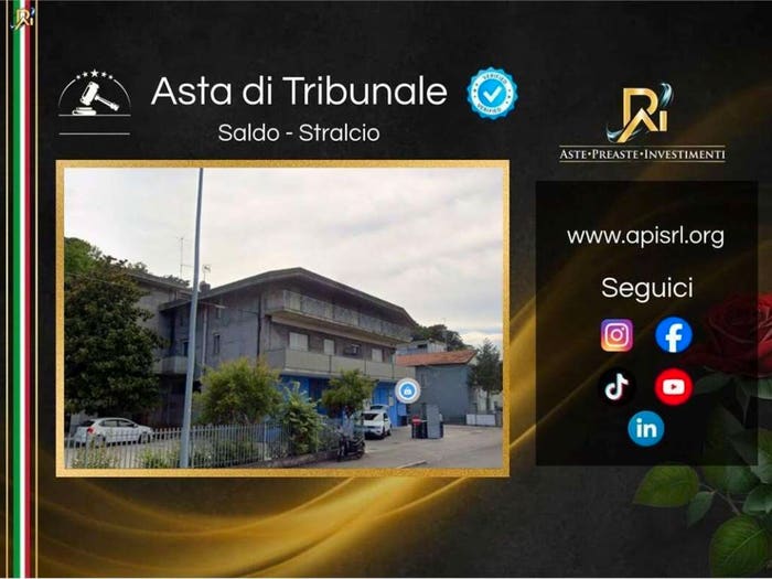 Appartamento con 5 locali in vendita in Via Emilia Romagna B, Cattolica