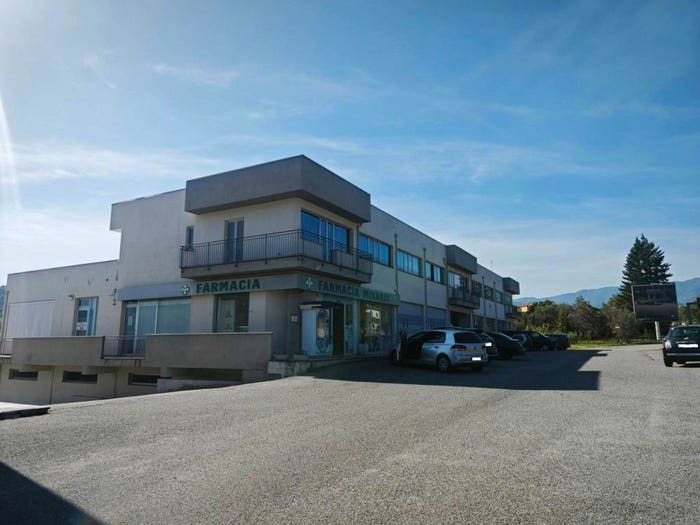 Appartamento bilocale in affitto in Corso Italia, Santo Stefano, Rende