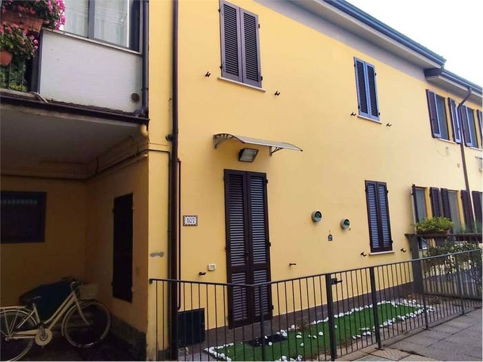 Casa bilocale in vendita in Viale dei Mille, Piazzale Milano Stazione, Piacenza