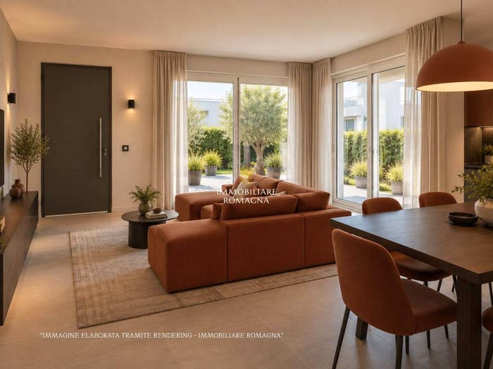 Casa quadrilocale in vendita in Via Diegaro Pievesestina, Pievesestina San Cristoforo, Cesena