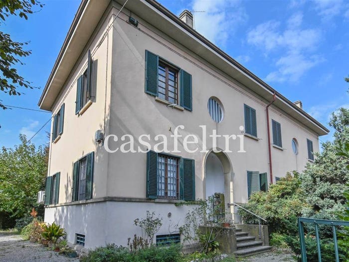 Casa con 5 locali in vendita in Via Monte San Michele, Sabbio Guzzanica, Dalmine