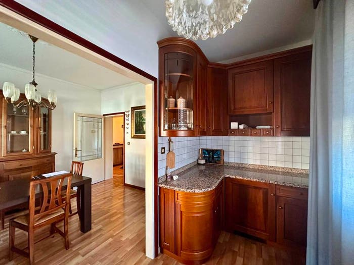 Casa quadrilocale in vendita in Borgo Padova, Castelfranco Veneto
