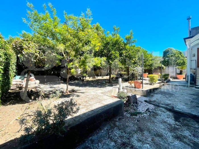 Appartamento con 5 locali in vendita in via matese, Piedimonte Matese