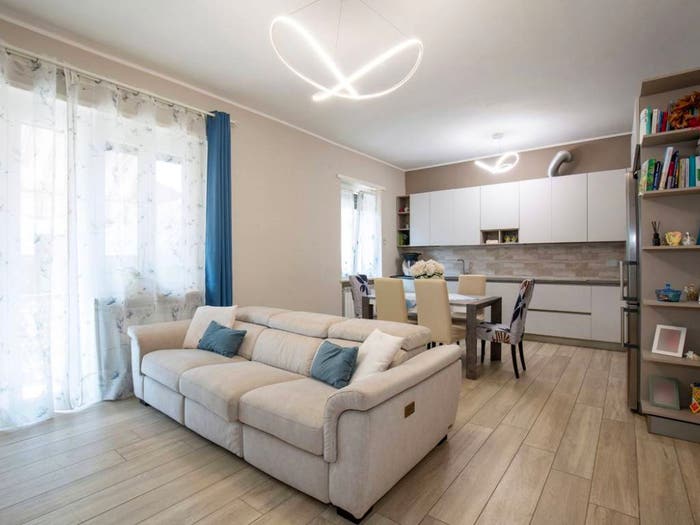 Casa con 5 locali in vendita in Via Avigliana, Almese Rivera, Almese