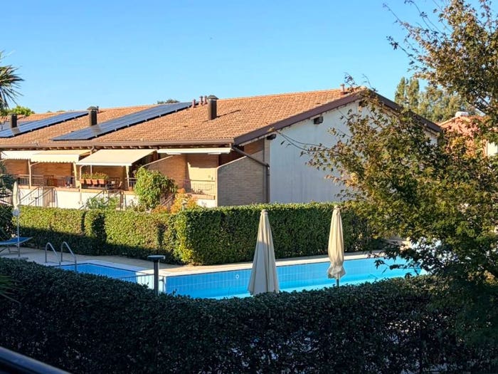 Casa quadrilocale in vendita in Bevazzana, Latisana