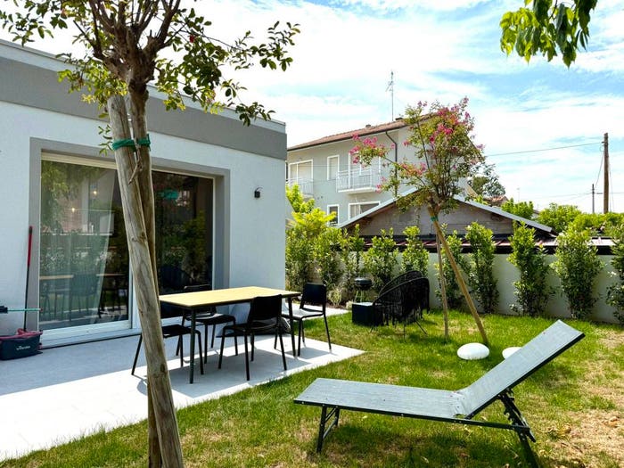 Casa trilocale in vendita in Via Traversa, Milano Marittima, Cervia