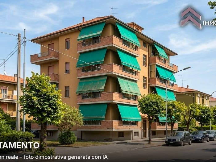 Case in Vendita e in Affitto - 2