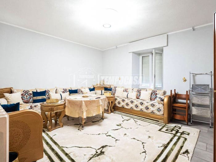 Appartamento quadrilocale in vendita in Via Giuseppe Mazzini, Molteno