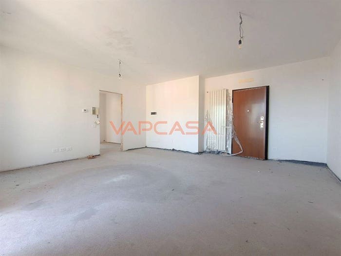 Appartamento trilocale in vendita in piazza della vita, Centro, Bolgare