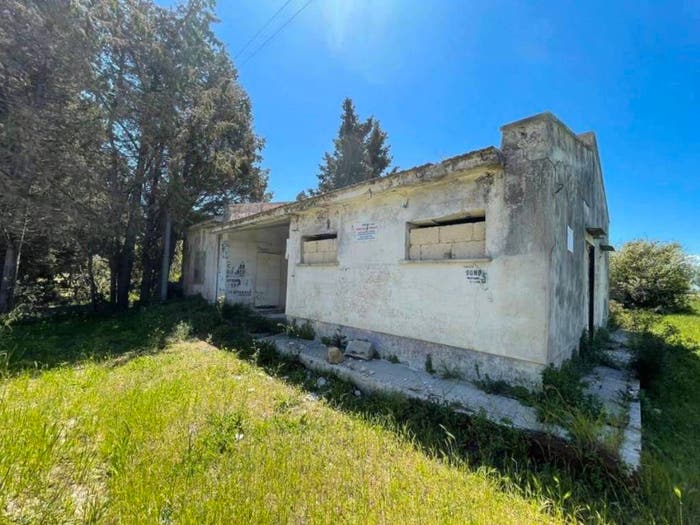 Casa trilocale in vendita in Strada Vicinale Bonifica Alimini, Otranto
