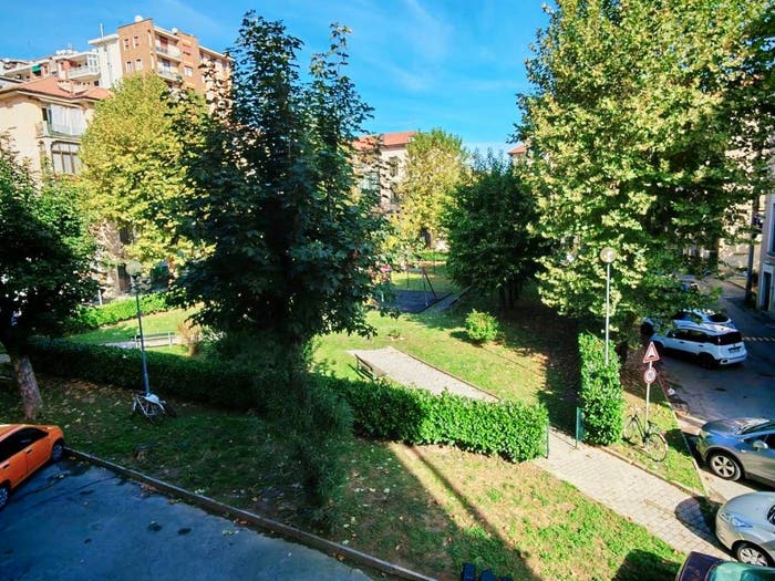 Appartamento trilocale in affitto in Via Arquata, San Secondo, Torino