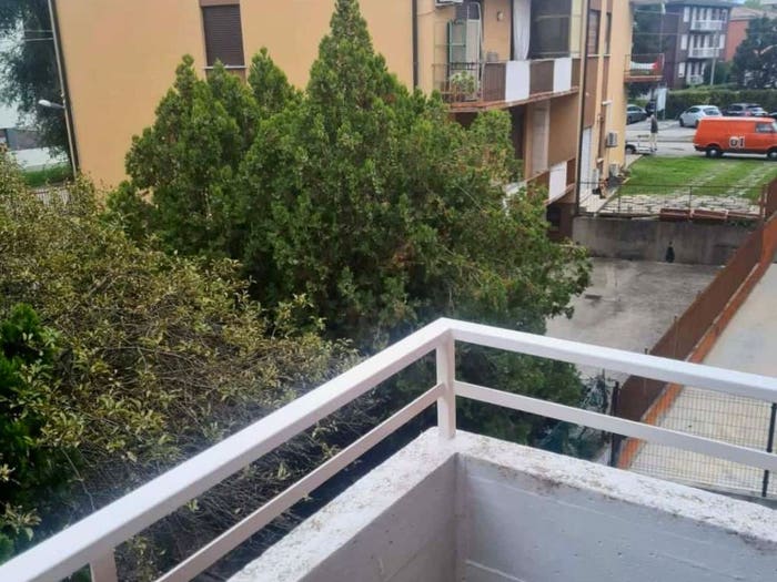 Appartamento bilocale in affitto in Via Alessandro Lamarmora, Stanga Pio X, Padova