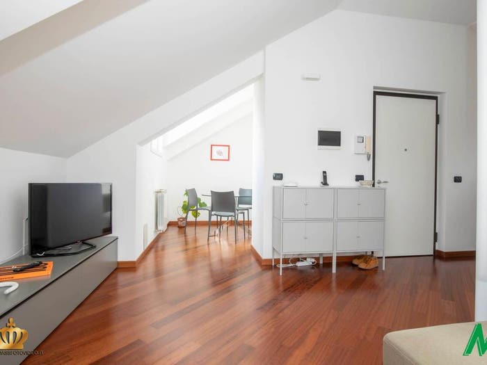 Appartamento trilocale in vendita in Via Carlo Dalmazio Minoretti, Borgoratti, Genova