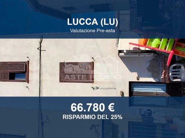 Casa trilocale in vendita in Via dei Cavalletti P, Sant'Anna Sant'Angelo Nave San Donato, Lucca