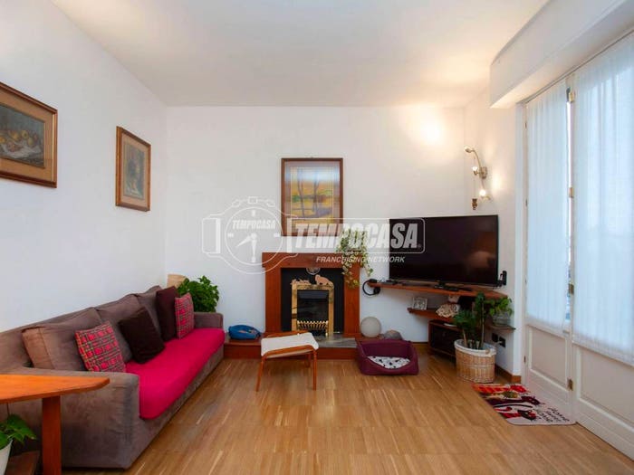 Appartamento trilocale in vendita in Via Messina, Paolo Sarpi, Milano