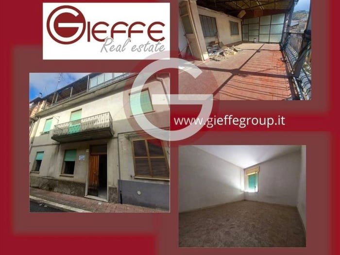Casa con 6 locali in vendita in Cittanova