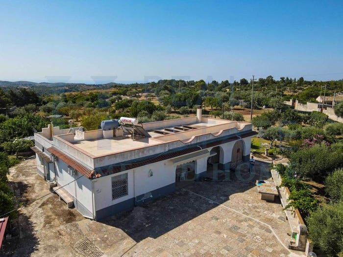 Casa con 5 locali in vendita in Via Tommaso Fazello, Centro, Noto