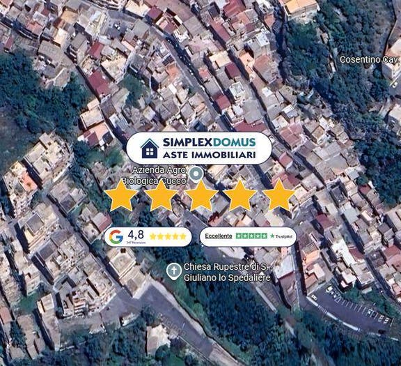 Appartamento bilocale in vendita in Via Cuneo, Lentini