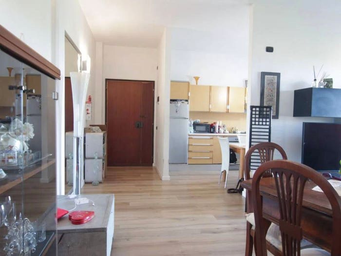 Appartamento quadrilocale in vendita in Via Leonardo Da Vinci, Centro, Castelfiorentino