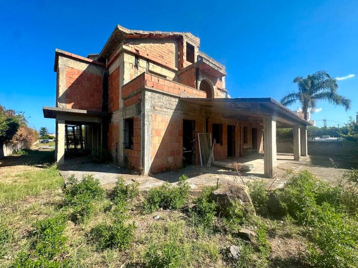 Casa con 6 locali in vendita in Via Battifoglia, Contrada Battifoglia, Barcellona Pozzo di Gotto