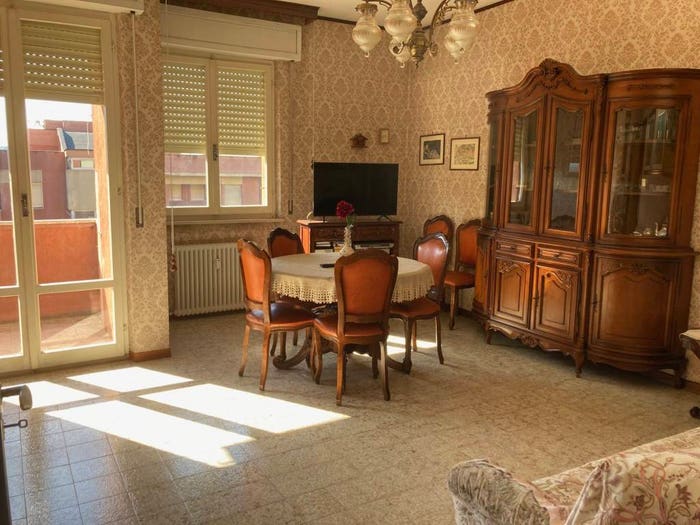 Appartamento con 6 locali in vendita in Via Giuseppe Ungaretti, Le Grazie, Ancona