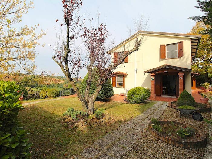 Casa con 6 locali in vendita in Via Ca' Priva, Pellizzara, Castel San Pietro Terme