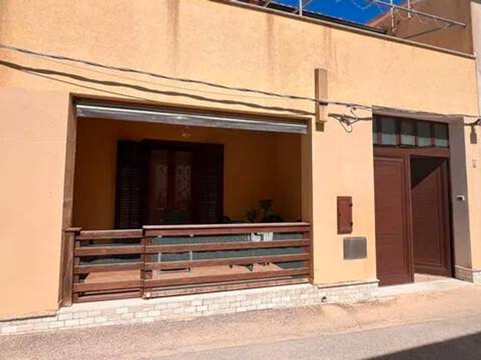 Casa con 5 locali in vendita in Via Giuseppe Di Benedetto, Tre Fontane, Campobello di Mazara