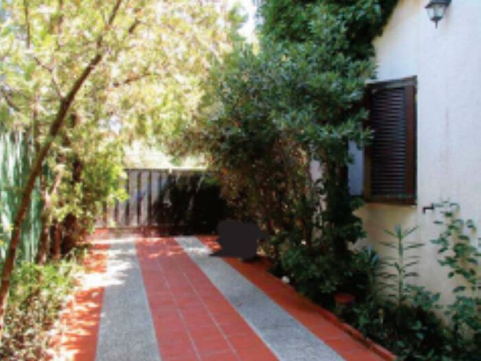 Appartamento trilocale in vendita in Via degli Ulivi, Viale Aldo Moro Ospedale Vecchio, Olbia