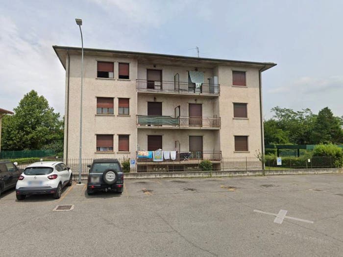 Appartamento trilocale in vendita in Via Martiri di Piazza della Loggia, Castelcovati