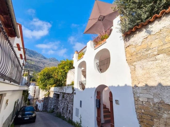 Casa quadrilocale in vendita in Casamicciola Terme