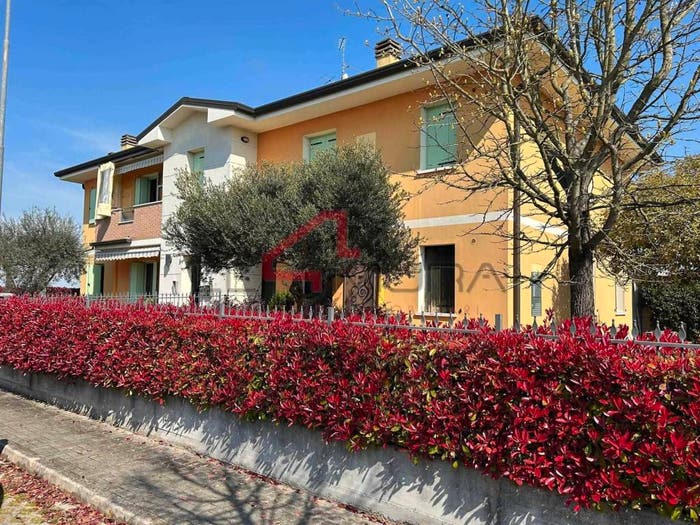 Appartamento trilocale in vendita in Roncanova, Gazzo Veronese
