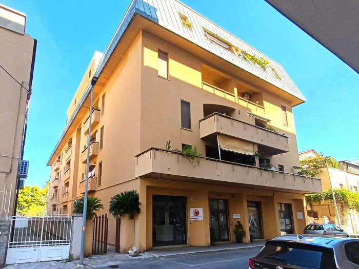 Appartamento bilocale in vendita in Via San Giovanni Bosco, Soverato Marina, Soverato