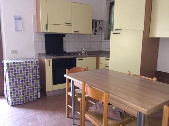 Appartamento bilocale in vendita in Monteroni d'Arbia