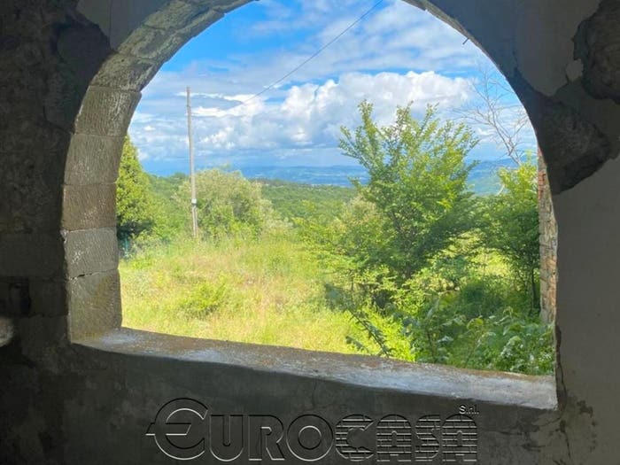 Casa con 5 locali in vendita in Località Capeggiano, Città di Castello