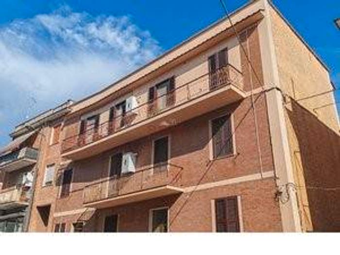 Casa quadrilocale in vendita in Via Sant'Angelo, Centro, Cerveteri