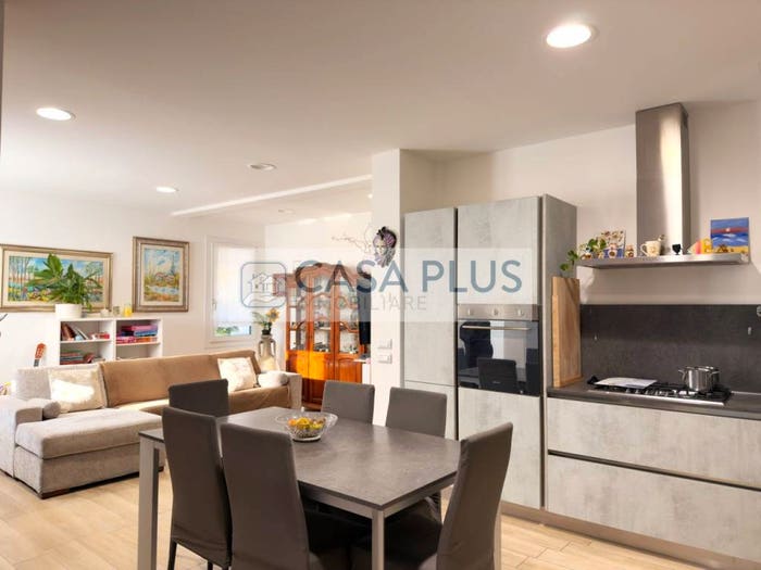Appartamento quadrilocale in vendita in Lido Ovest Faro, Jesolo