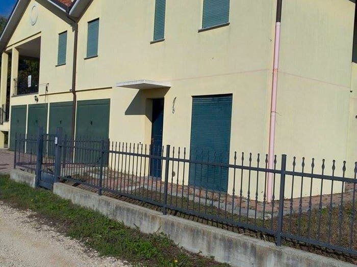 Casa con 6 locali in vendita in Sant'Anna Cavanella d'Adige, Chioggia