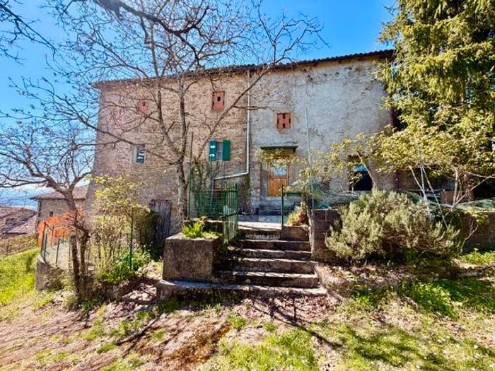 Casa con 6 locali in vendita in Località Poggio, Castel di Casio