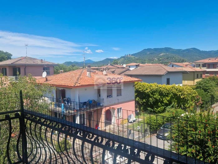 Appartamento quadrilocale in vendita in Via Genova, Piazza, Gussago