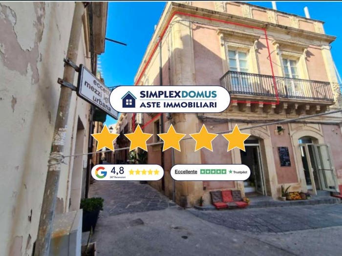 Appartamento bilocale in vendita in Gian Battista Alagona, Bosco Minniti, Siracusa